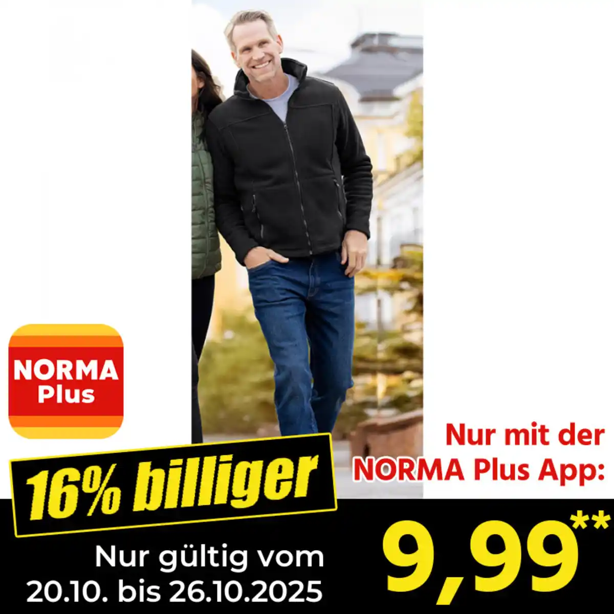 Bild 1 von Ronley Stretch-Jeans