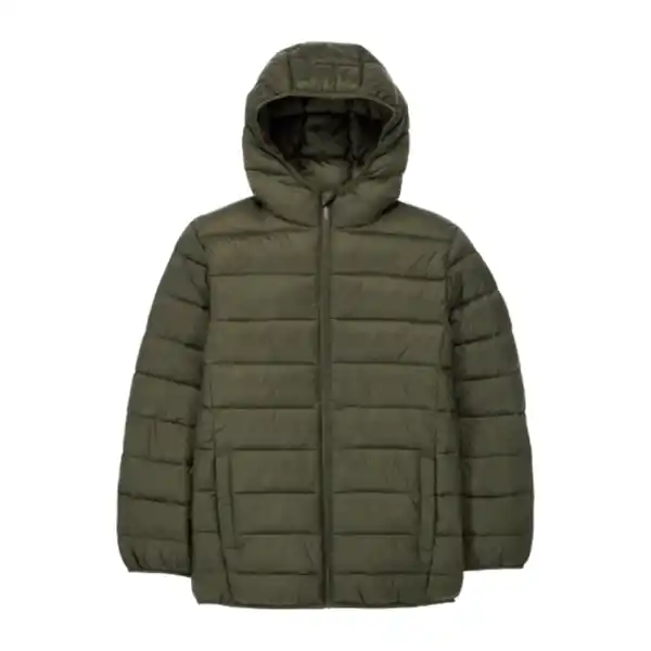 Bild 3 von UP2FASHION Leichtsteppjacke