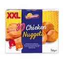 Bild 1 von Gut Langenhof Chicken Nuggets in der Box XXL