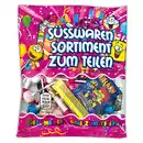 Bild 1 von Süßwaren Sortiment zum Teilen