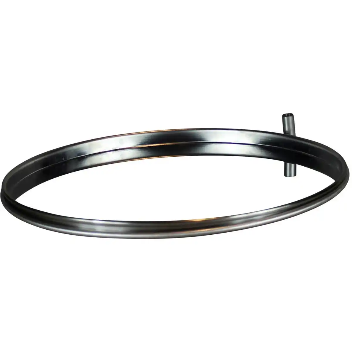 Bild 2 von BUSCHBECK Fett-Auffangschale, Edelstahl, Ø 41 cm