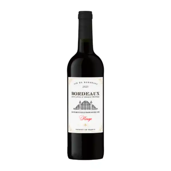Bild 1 von Bordeaux Rouge AOP 0,75L