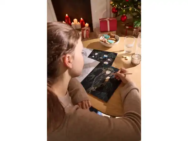 Bild 2 von Kritzel-Kratzel-Buch