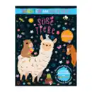 Bild 2 von Aktivitätsbuch