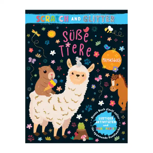 Bild 2 von Aktivitätsbuch