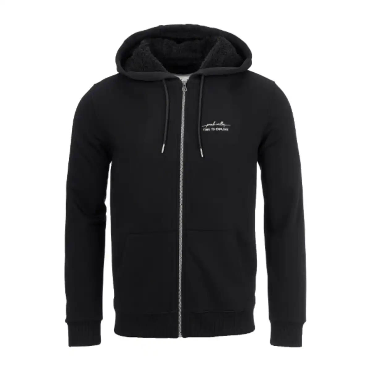 Bild 2 von UP2FASHION Outdoor-Sweatjacke