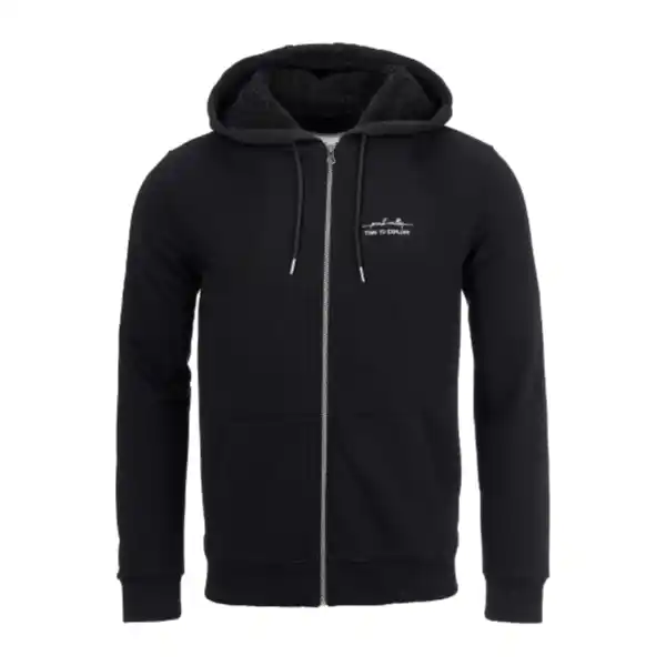 Bild 2 von UP2FASHION Outdoor-Sweatjacke