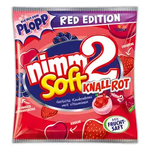 Nimm 2 Soft Splash