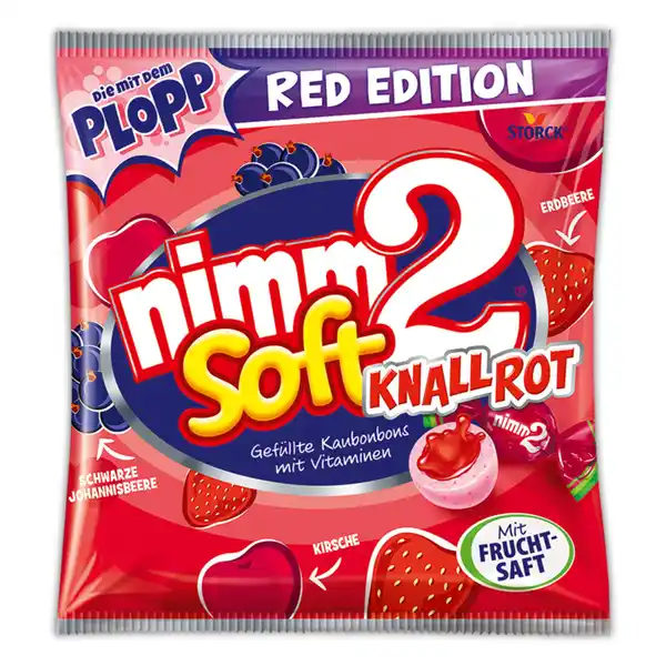 Bild 1 von Nimm 2 Soft Splash
