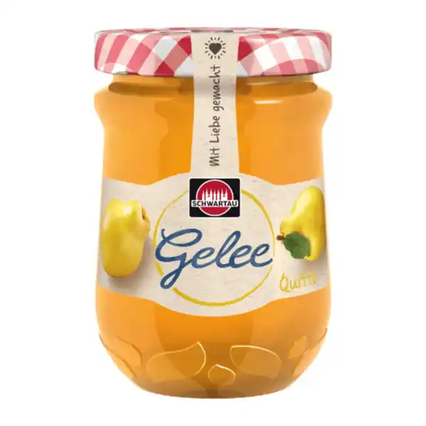Bild 3 von SCHWARTAU Gelee 200g