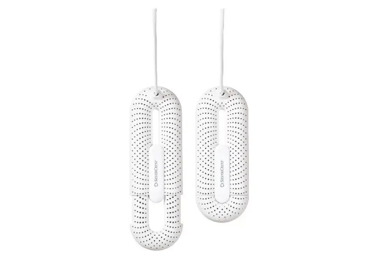Bild 3 von SILVERCREST® Elektrischer Schuhtrockner ausziehbar