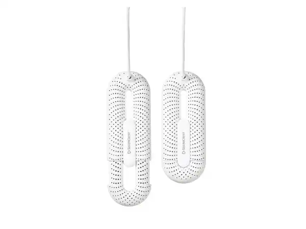 Bild 3 von SILVERCREST® Elektrischer Schuhtrockner ausziehbar