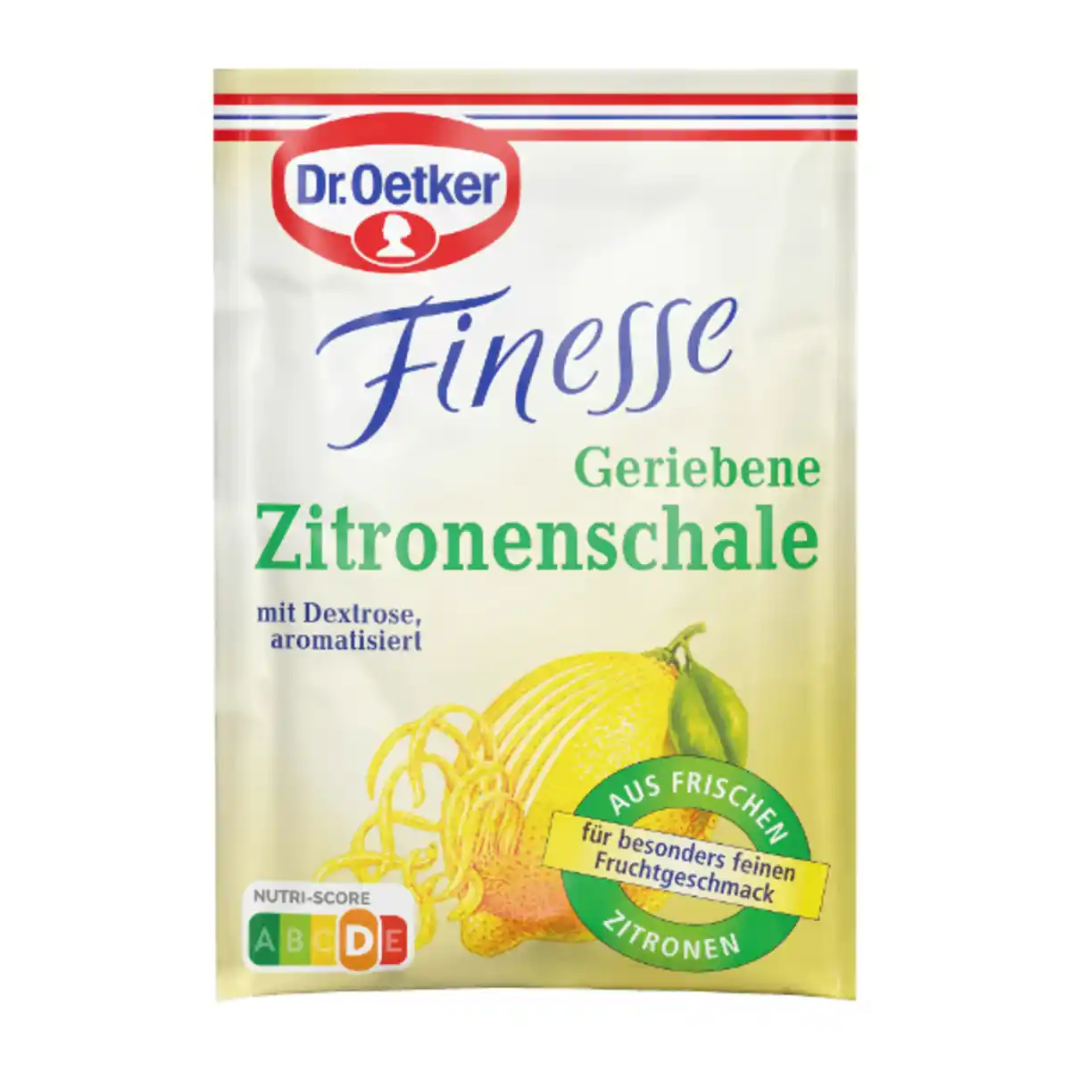 Bild 3 von DR. OETKER Finesse