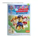 Bild 3 von Rätsel- / Malbuch