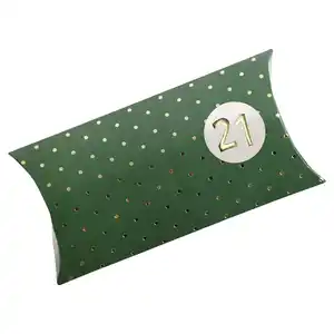 HOME CREATION Adventskalender Bastelset