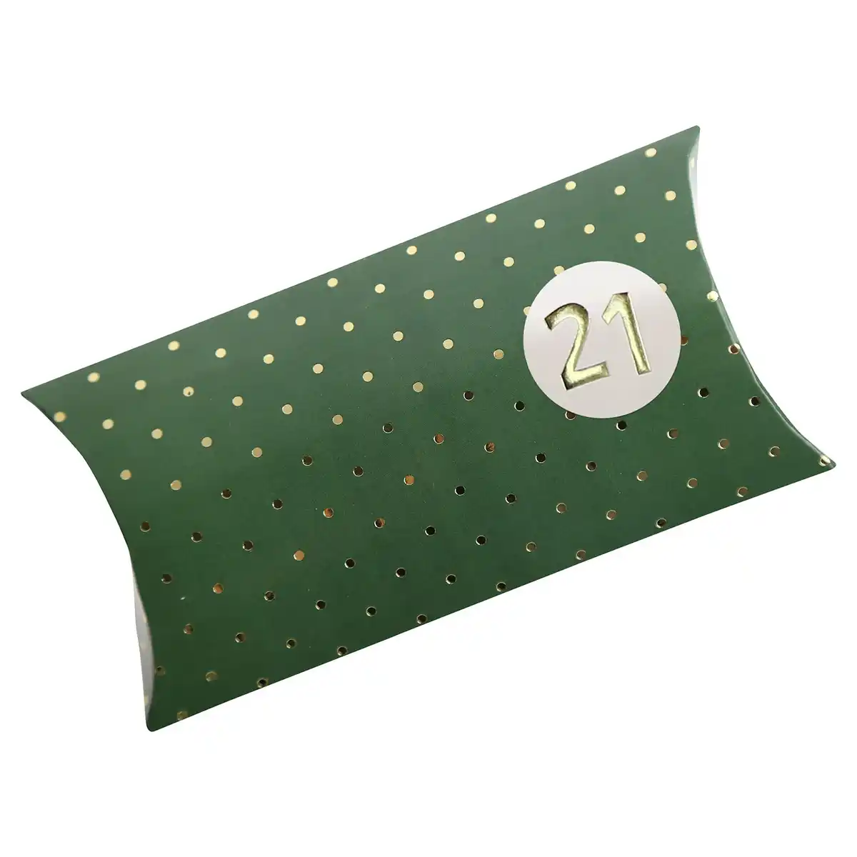 Bild 1 von HOME CREATION Adventskalender Bastelset