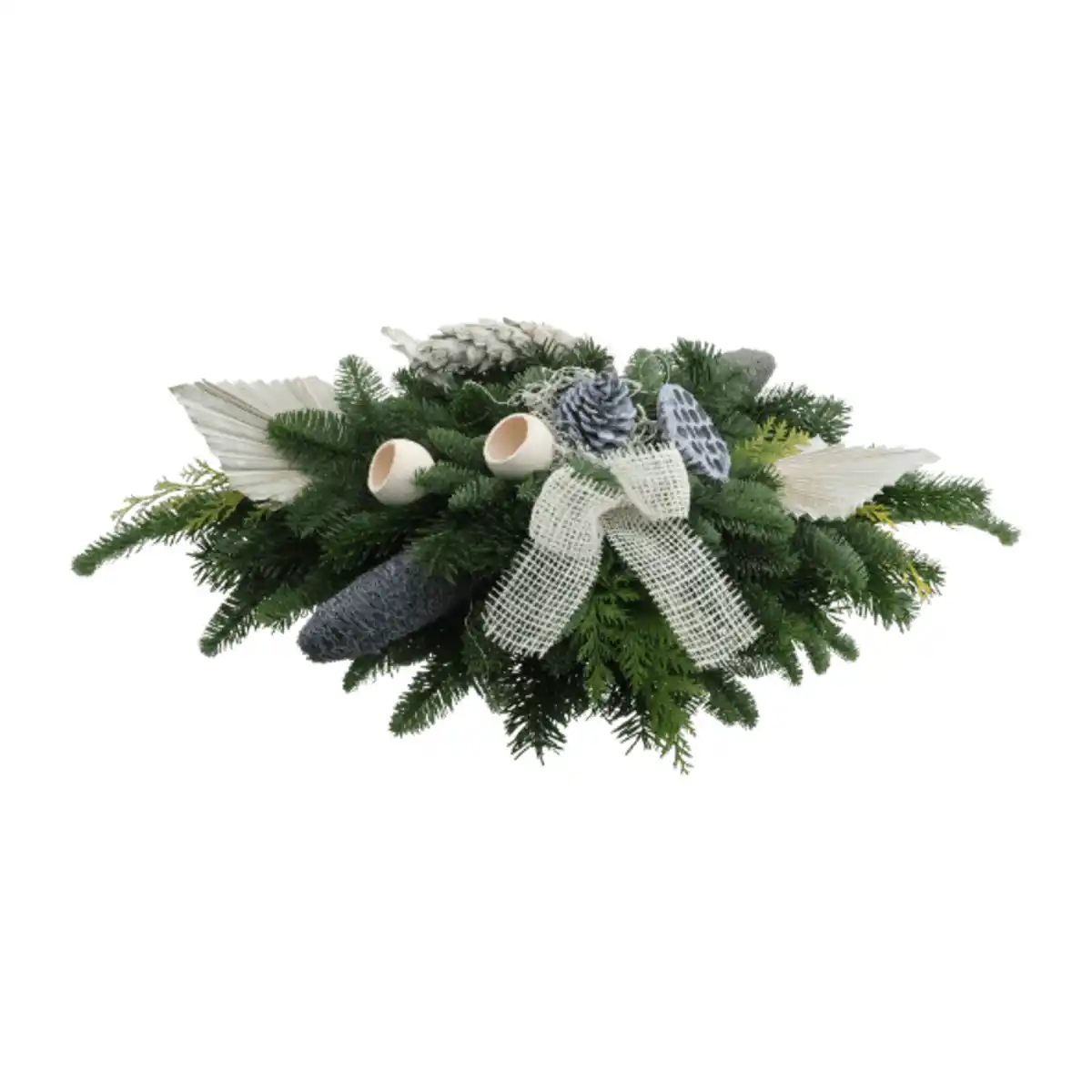 Bild 2 von GARDENLINE Grableger / Grabgesteck