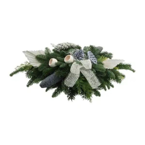 Bild 2 von GARDENLINE Grableger / Grabgesteck