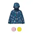 Bild 1 von LILY & DAN Kleinkinder-Regenmantel