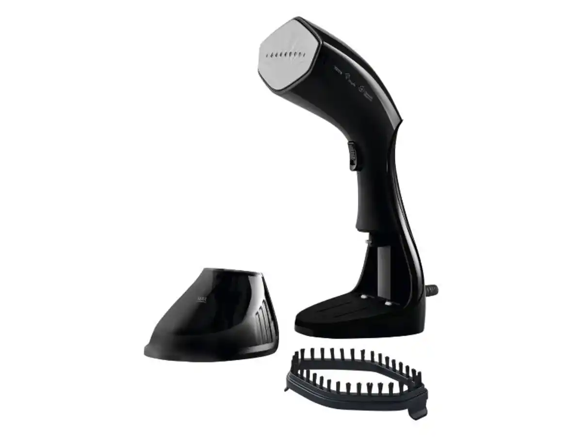 Bild 2 von GRUNDIG Dampfbürste »ST6150L« / »ST6450L«