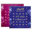 Bild 1 von Lindt Mini Pralinés Adventskalender