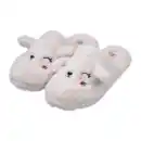 Bild 2 von UP2FASHION Plüsch-Hausschuhe