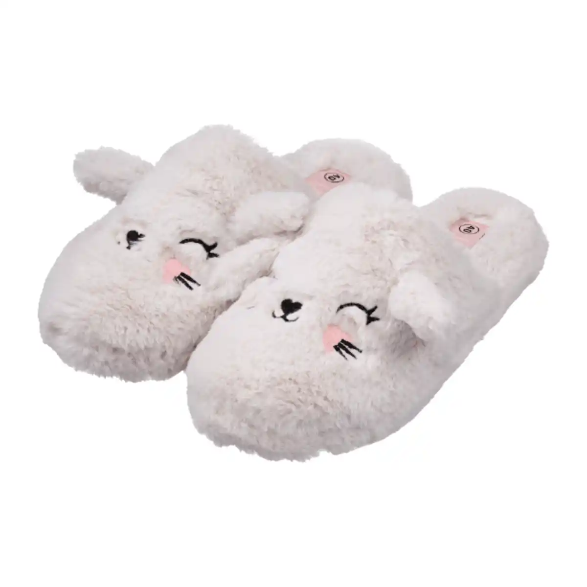 Bild 2 von UP2FASHION Plüsch-Hausschuhe