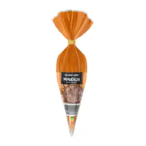 TRADER JOE'S Feuergebrannte Mandeln 200g
