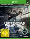 Bild 1 von Tony Hawk's Pro Skater 1 + 2 Xbox Series X
