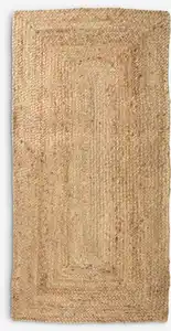 Teppich SANDELTRE 70x140 natur