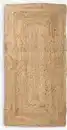 Bild 1 von Teppich SANDELTRE 70x140 natur