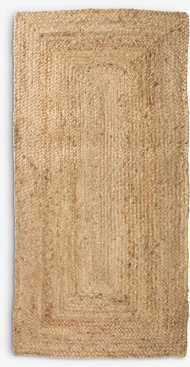 Bild 1 von Teppich SANDELTRE 70x140 natur