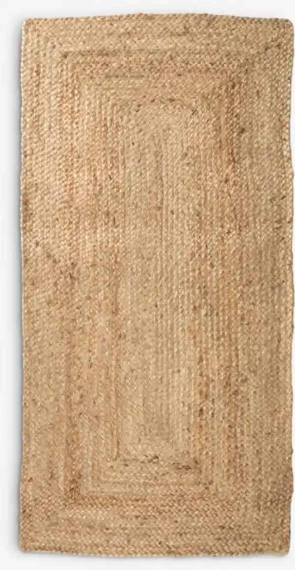 Bild 1 von Teppich SANDELTRE 70x140 natur