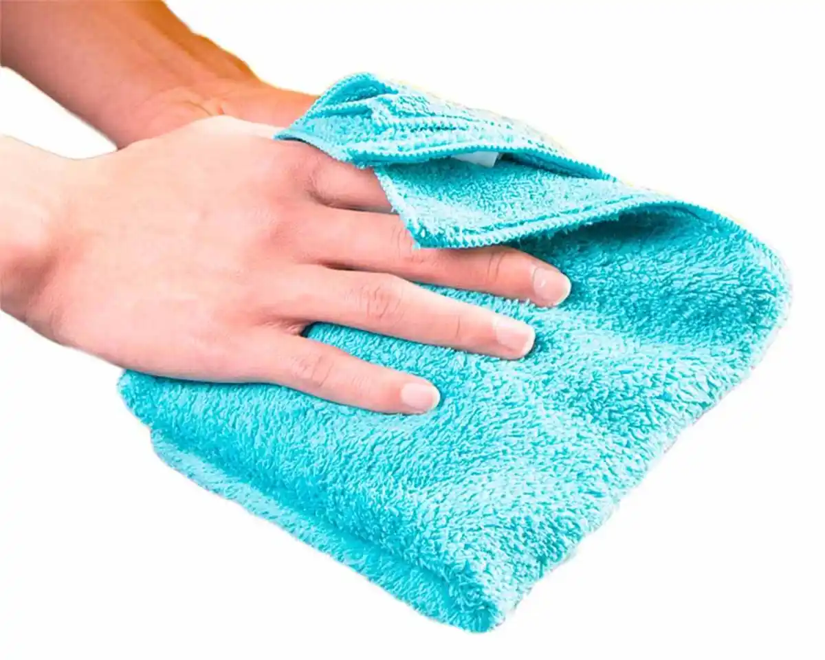 Bild 1 von Microfaser Staubtuch