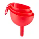 Bild 3 von CROFTON Trichter / Messbecher / -löffel