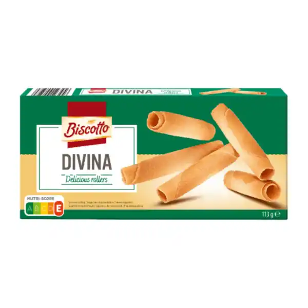 Bild 2 von BISCOTTO Gebäck