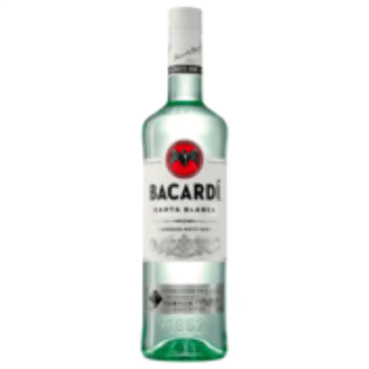 Bild 1 von Bacardi Carta Blanca Superior