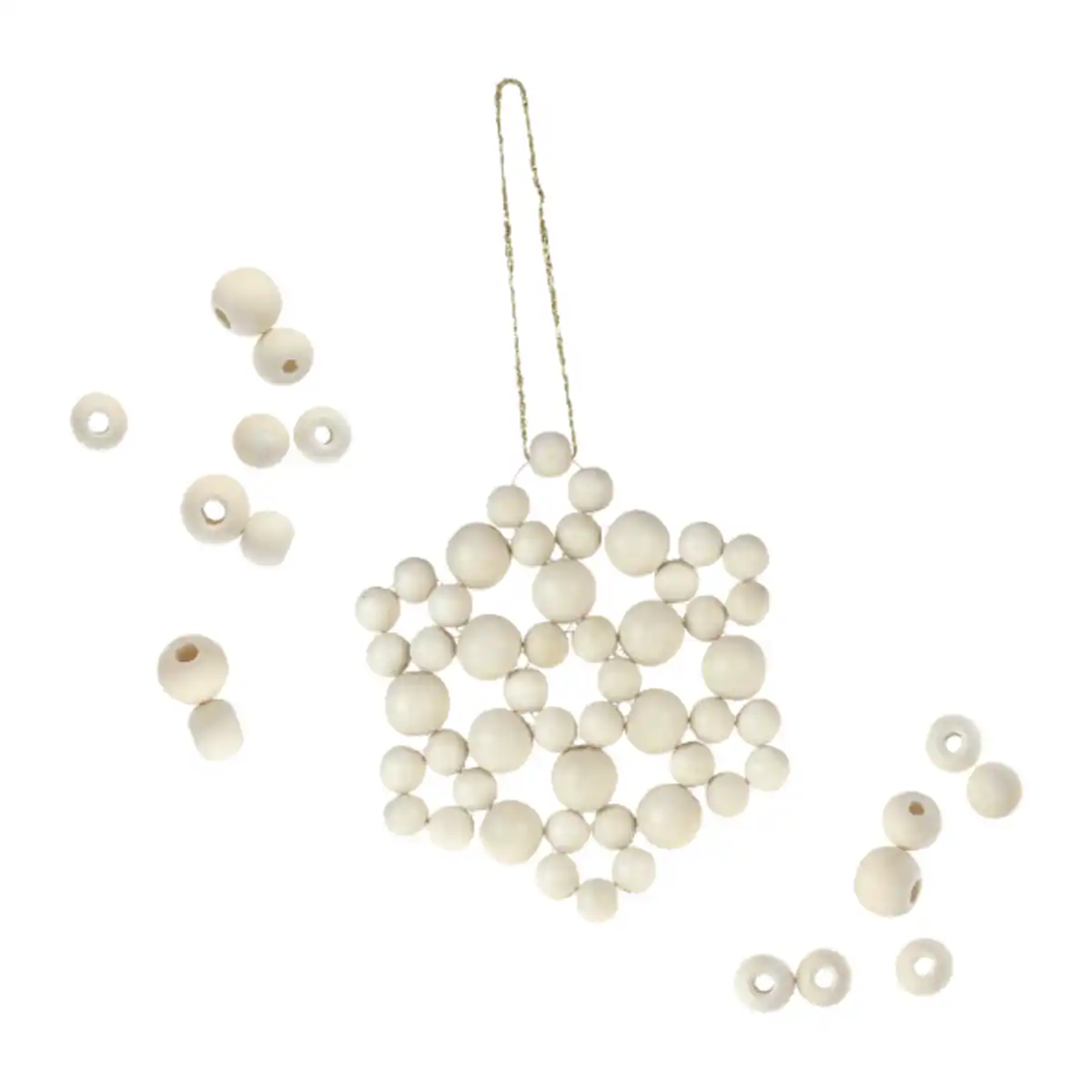 Bild 3 von HOME CREATION Weihnachts-Kreativ-Set