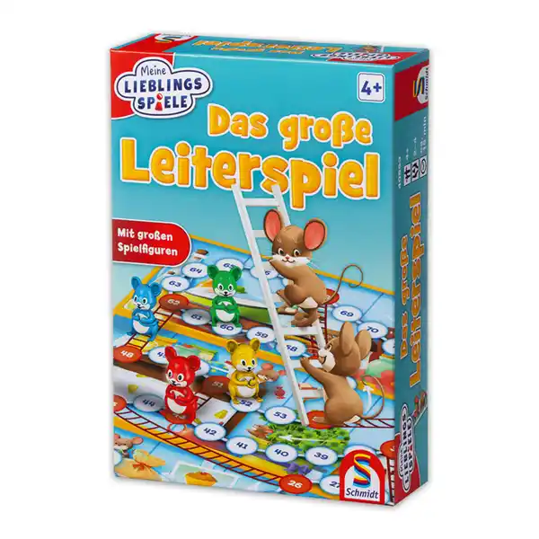 Bild 4 von Schmidt Meine Lieblingsspiele