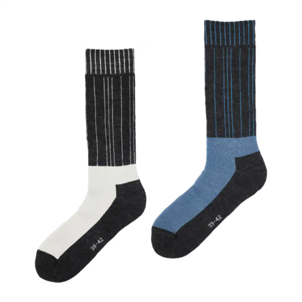 Bild 1 von UP2FASHION Outdoorsocken mit Merinowolle