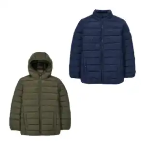 UP2FASHION Leichtsteppjacke