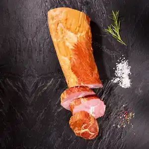 Gut Bartenhof Schweine-Kasseler Lachs