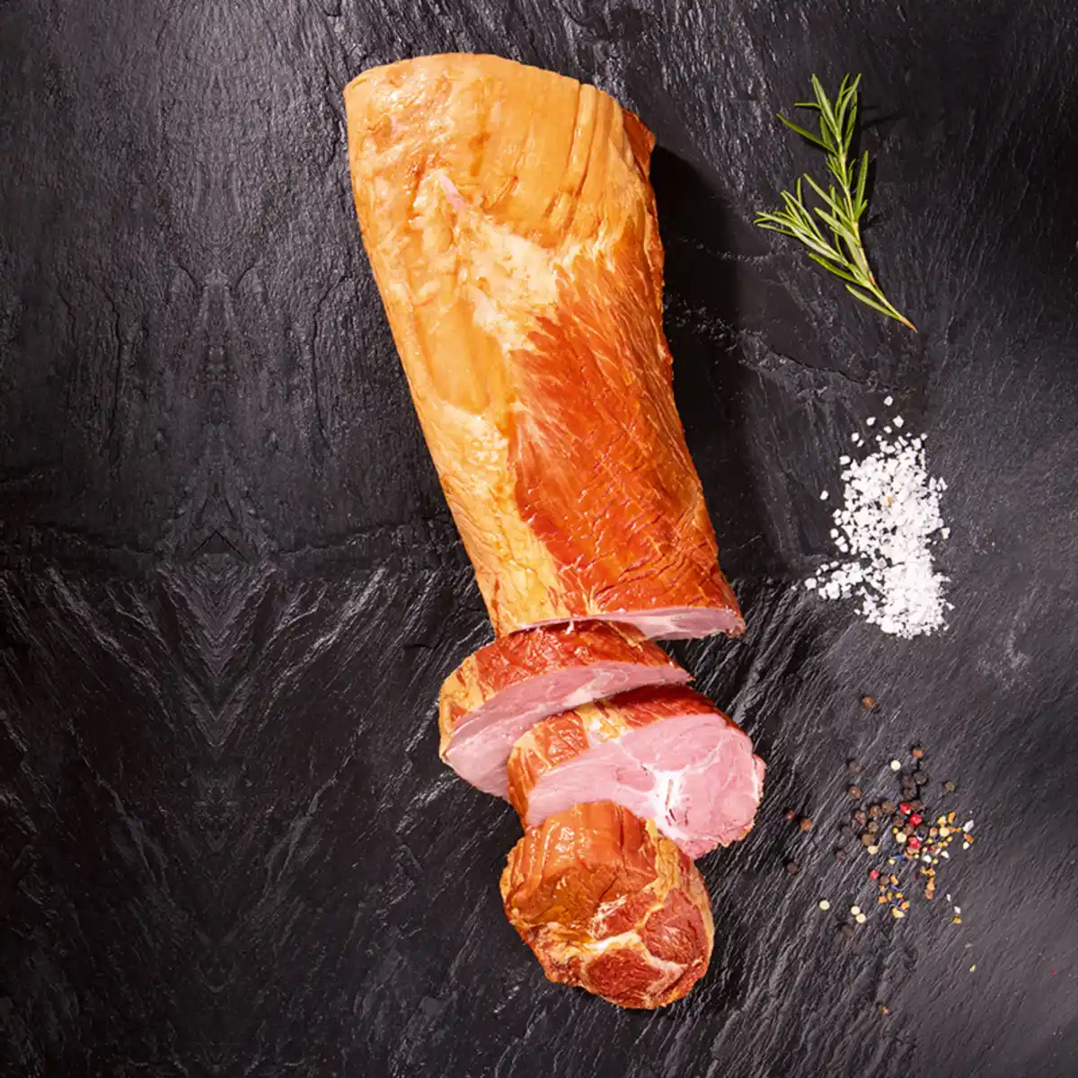 Bild 1 von Gut Bartenhof Schweine-Kasseler Lachs