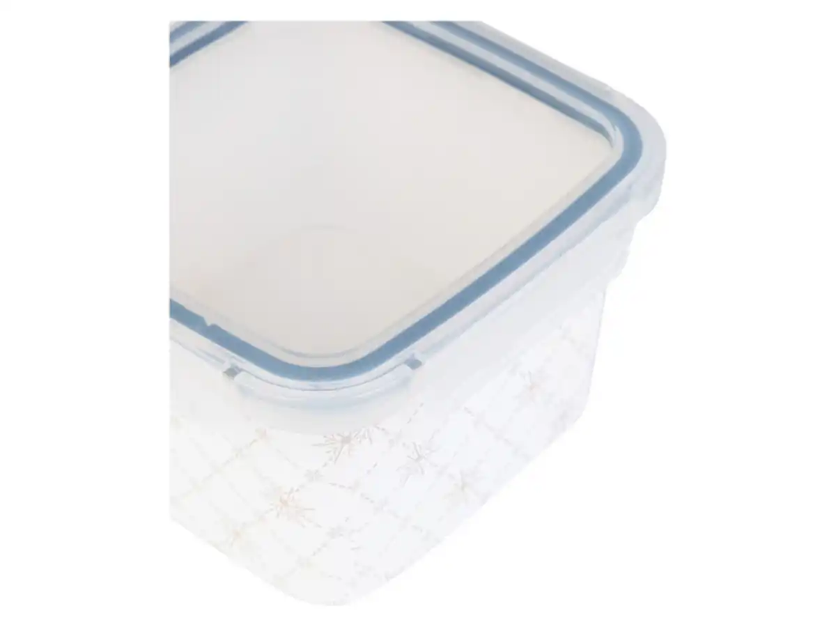 Bild 3 von LIVARNO home Frischhaltedosen-Set, 4 Stück