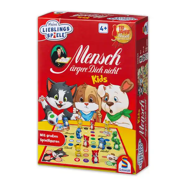 Bild 2 von Schmidt Meine Lieblingsspiele