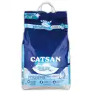 Bild 1 von Catsan Katzenstreu