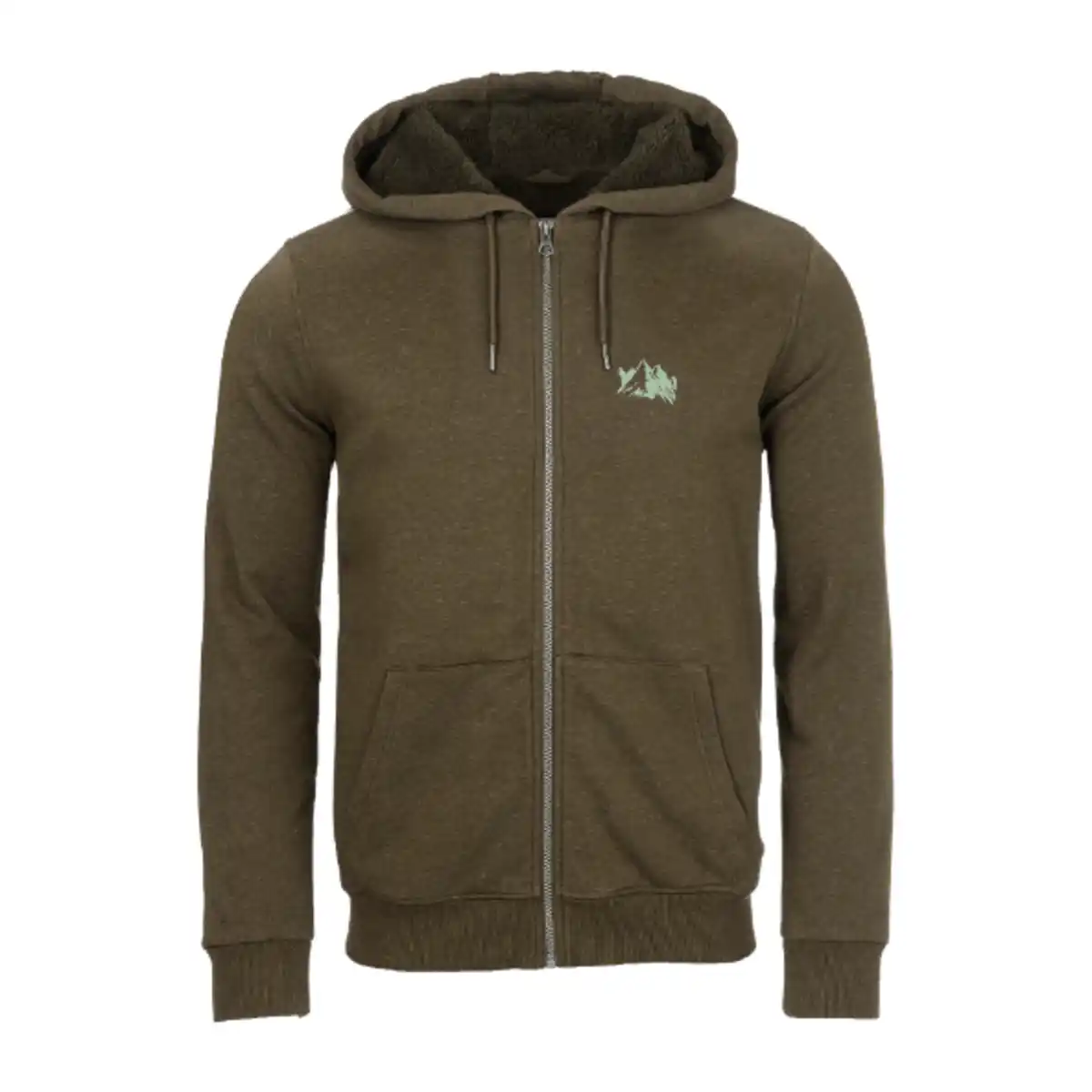 Bild 3 von UP2FASHION Outdoor-Sweatjacke