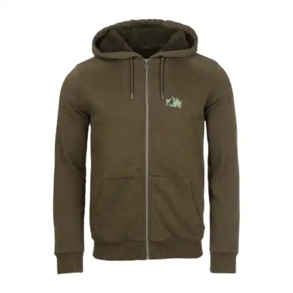 Bild 3 von UP2FASHION Outdoor-Sweatjacke