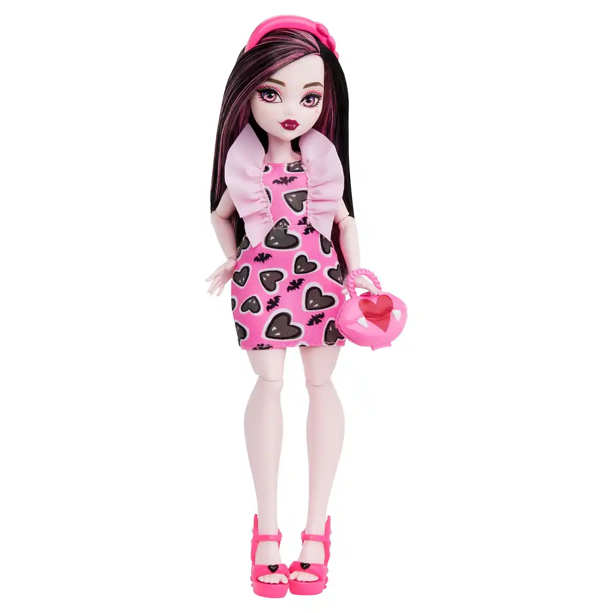 Bild 1 von MATTEL Monster High™ Puppen