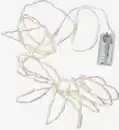 Bild 1 von Lichterkette TROLL L380cm m/80 LED und Timer